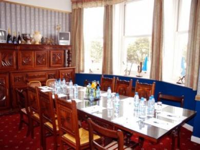 Oyo The Southcliff Hotel 3*