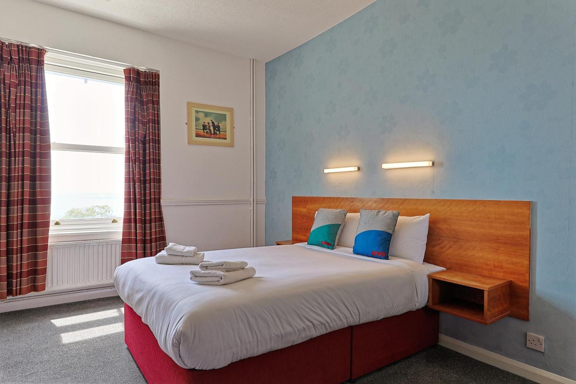 Oyo The Southcliff Hotel 3*