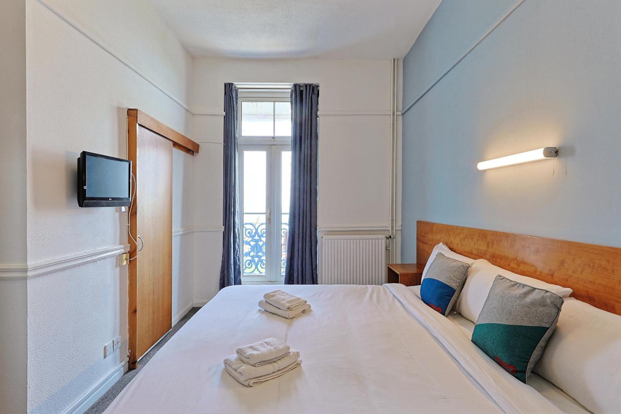 Hotel Oyo The Southcliff Folkestone