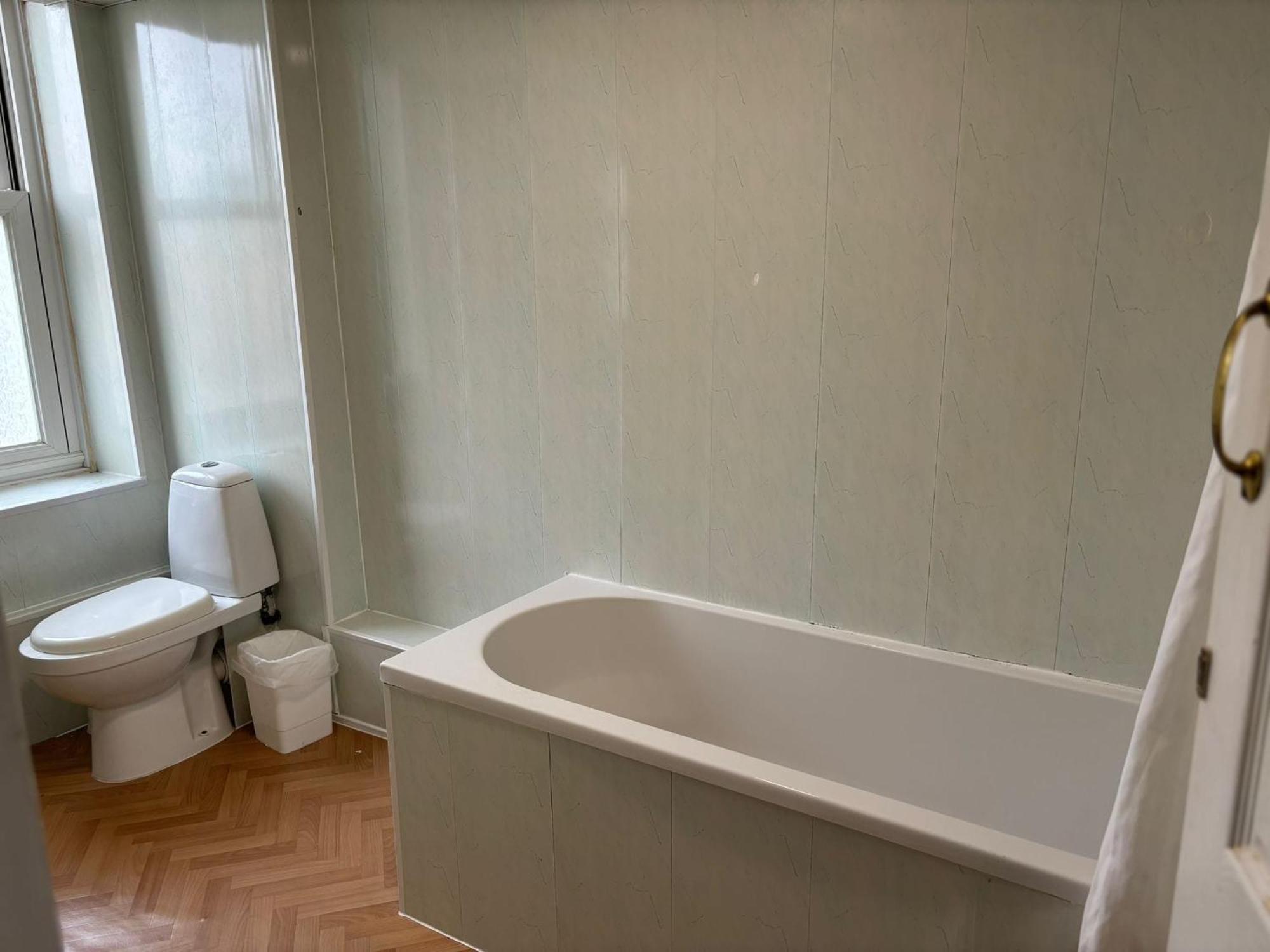 Hotel Oyo The Southcliff Folkestone