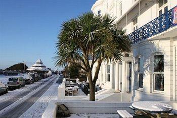 Oyo The Southcliff Hotel Folkestone