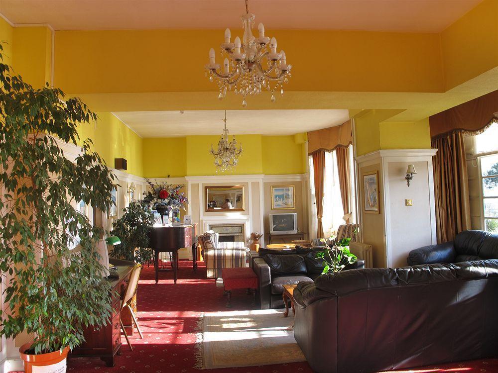 Hotel Oyo The Southcliff