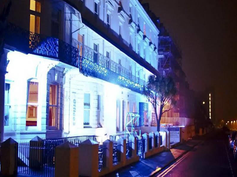 Oyo The Southcliff Hotel 3*