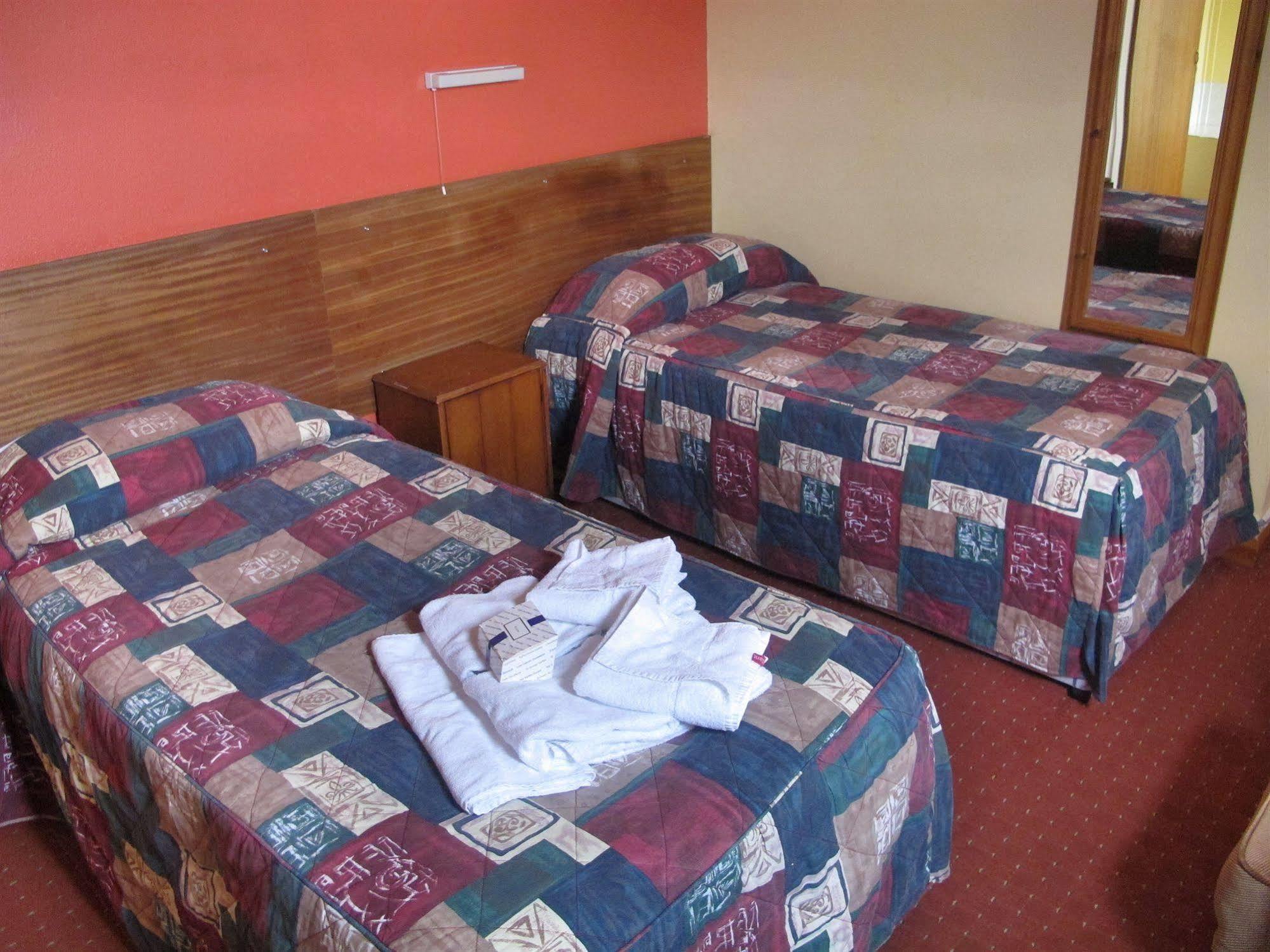 Hotel Oyo The Southcliff 3*