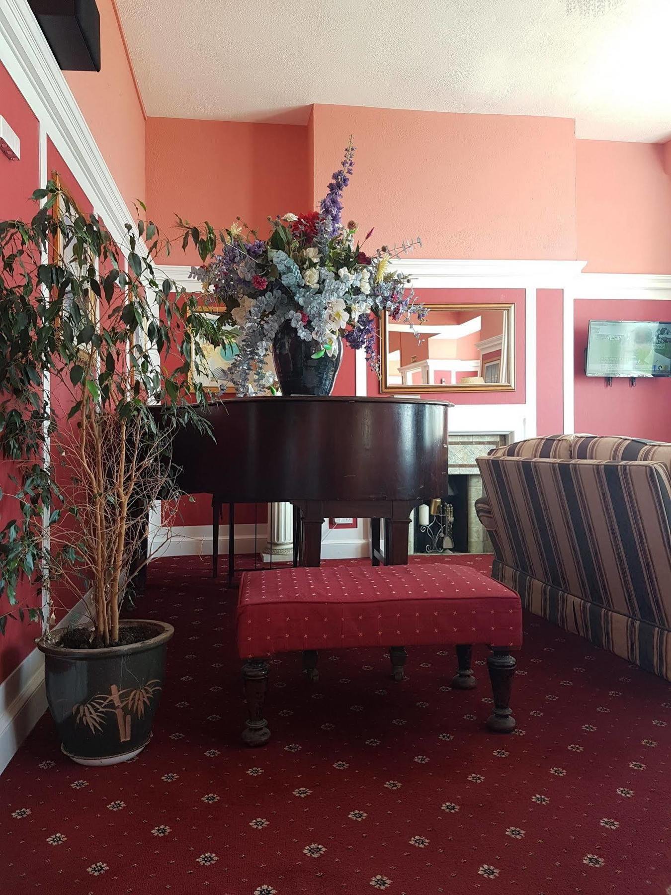 Oyo The Southcliff Hotel Folkestone
