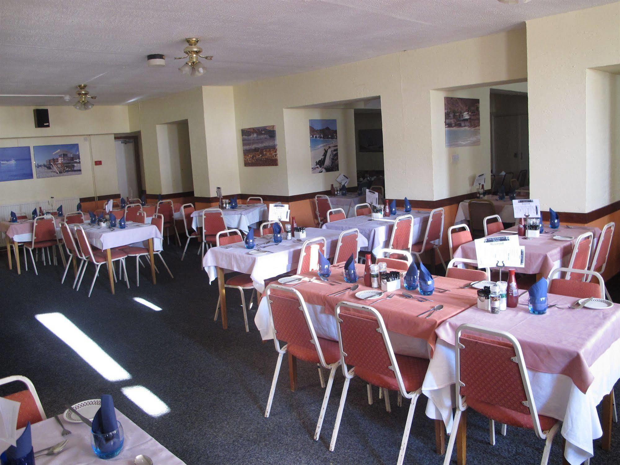 Oyo The Southcliff Hotel Folkestone