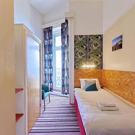 Oyo The Southcliff Hotel Folkestone Extérieur photo