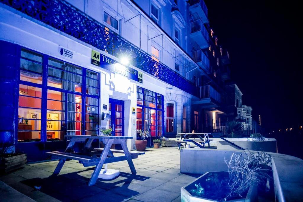 Hotel Oyo The Southcliff Folkestone