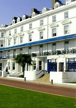 Hotel Oyo The Southcliff 3*