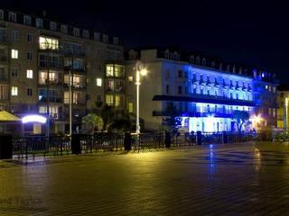 Oyo The Southcliff Hotel 3*