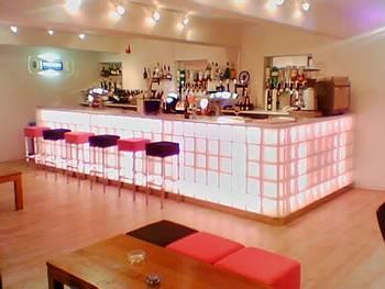 Hotel Oyo The Southcliff 3*