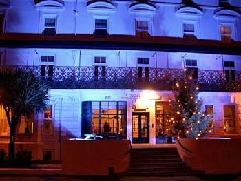 Oyo The Southcliff 3* Folkestone