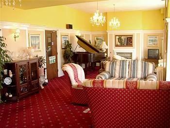 Hotel Oyo The Southcliff