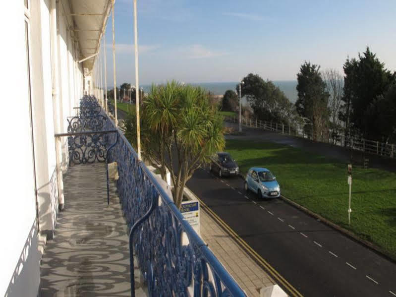 Hotel Oyo The Southcliff Folkestone
