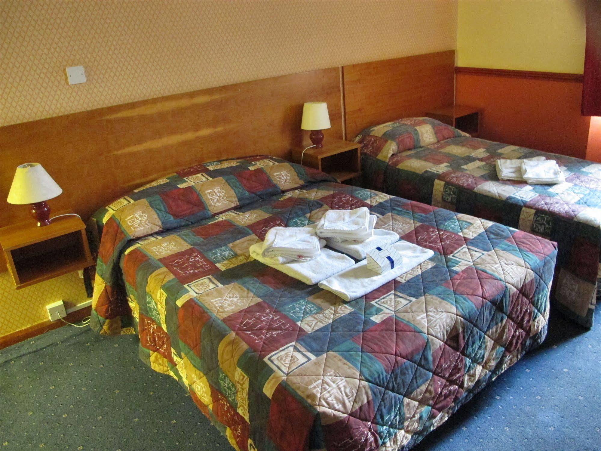 Oyo The Southcliff Hotel 3*