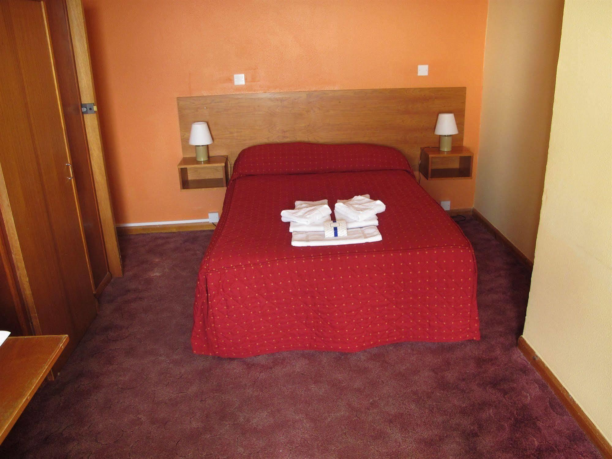 Hotel Oyo The Southcliff Folkestone