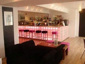 Oyo The Southcliff Отель 3*